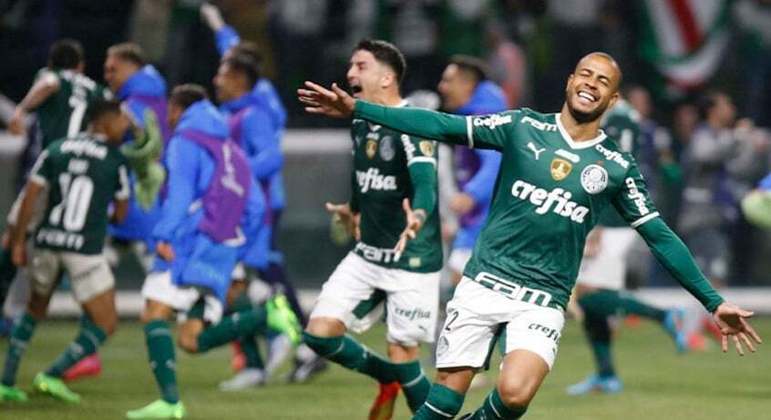 Palmeiras x Bolívar – onde assistir ao vivo, horário do jogo e