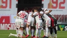 Premiação e busca por título inédito: São Paulo inicia oitavas da Copa do Brasil