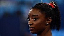 Especialista cita decisão de Simone Biles: 'Ato de coragem, de quem escolhe a si mesma e não a atleta'