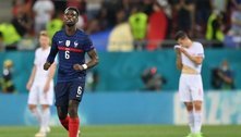 Craque da França pode perder Copa do Mundo por conta de lesão