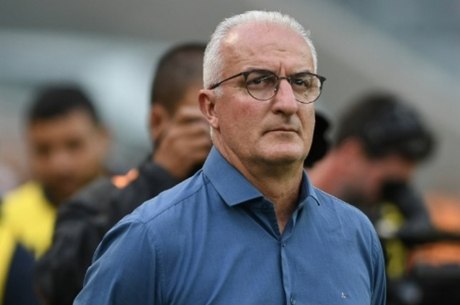 Dorival chegou para substituir Tiago Nunes no Athletico