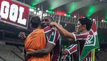 Fluminense bate de frente com líder e reafirma briga por título em 2022