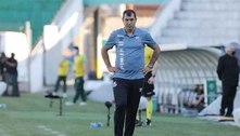 Em crise, Santos terá sequência dura no Campeonato Brasileiro