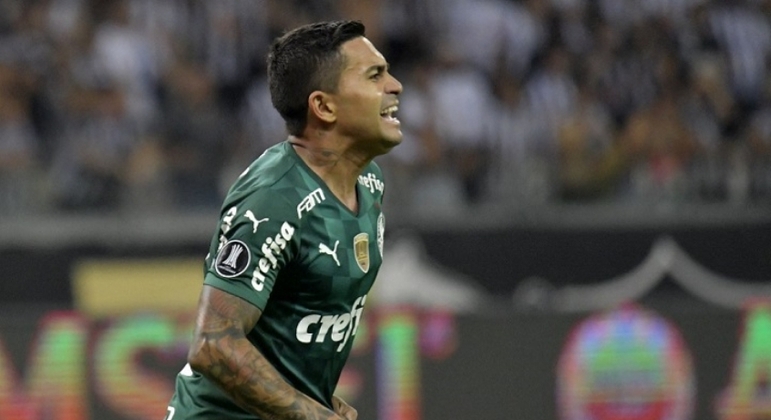 Classificado às oitavas, Palmeiras perde para o Defensa y Justicia na  Libertadores