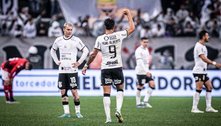 Yuri Alberto revela brincadeira de Vítor Pereira por lance do gol da vitória do Corinthians