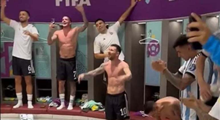 Em último jogo da fase de grupos, Argentina enfrenta Polônia, no dia 30 de novembro