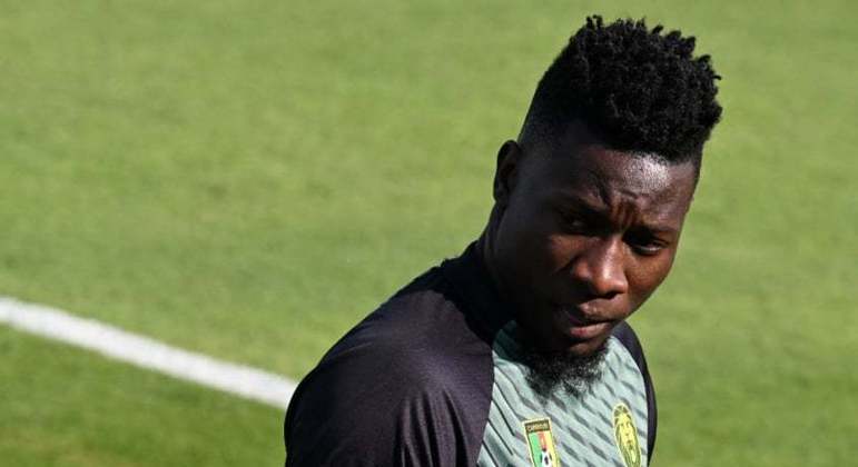 Seleção camaronesa ainda não oficializou o corte, mas não conta mais com o jogador nos relacionados