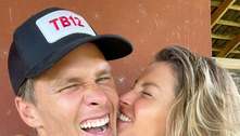 Após divórcio, Gisele Bündchen deixa comentário em post de Tom Brady