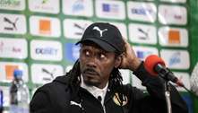 Técnico de Senegal projeta jogo contra o Equador e revela fonte de inspiração dos jogadores