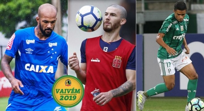 Goiás negocia contratação do lateral Douglas Silva, destaque do