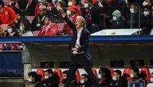 Reunião deve selar a saída de Jorge Jesus do Benfica, diz jornal