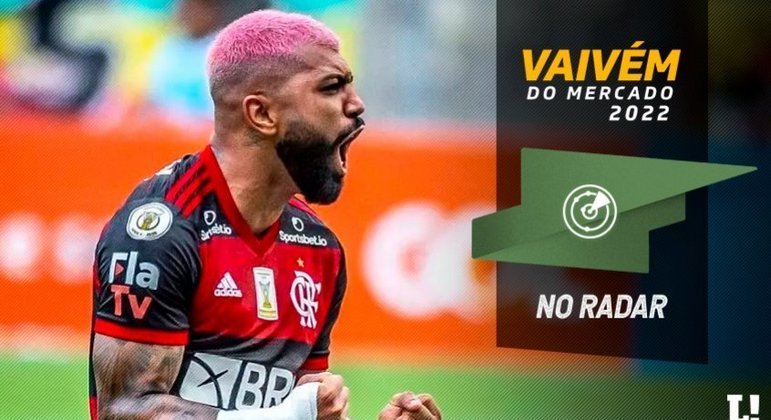 Gabigol atrai interesse do Newcastle, segundo jornal inglês

