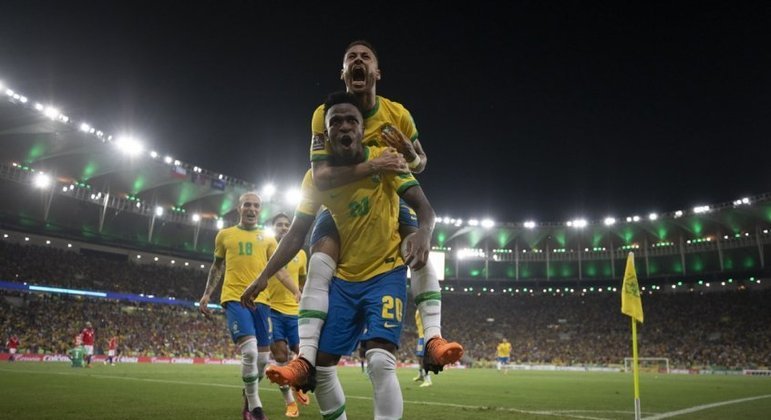 Saiba quais são os dias e horários dos jogos do Brasil na Copa