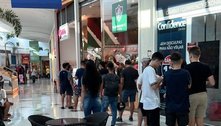 Torcedores do Fluminense relatam dificuldade de comprar ingressos para final do Carioca com o Flamengo