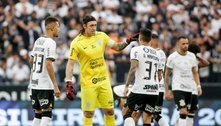 Corinthians busca vitória para cumprir 'lei de Guardiola' no Brasileirão