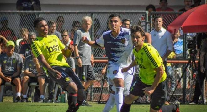 FLAMENGO ONTEM: Jogo do Flamengo ontem (29/06) definiu vaga? Veja