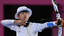 Ouro olímpico em Tóquio, An San, da Coreia do Sul, vira alvo de ataques por corte de cabelo curto