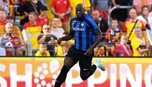 Inter de Milão perde astro para estreia na Champions League
