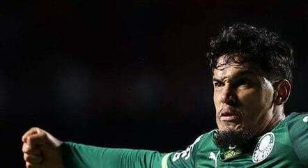 Goméz está entre os capitães que mais levantaram taça pelo Palmeiras