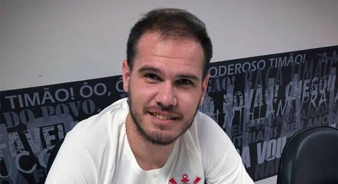 Corinthians anuncia jogador para campeonatos de videogame - Lance!