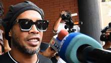 Ronaldinho Gaúcho abre uma conta na rede social 'Koo'