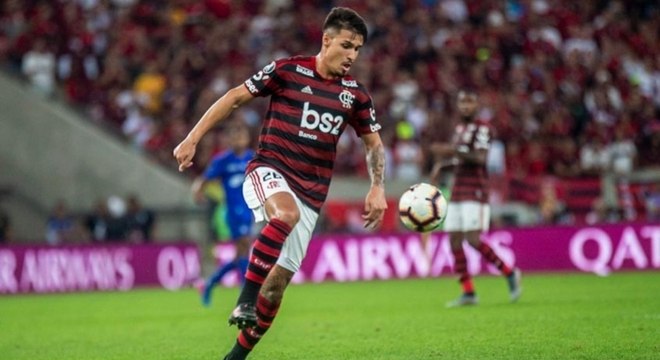 Thuler foi acusado de racismo por torcedores do Flamengo
