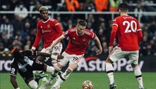 Manchester United x Burnley: onde assistir, horário e escalações do jogo pela Premier League