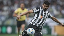 Saída de Diego Costa do Atlético-MG agora pode render R$ 16 milhões