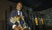 Como Pelé conquistou três Copas do Mundo e entrou para a história do futebol