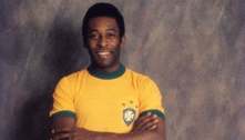 Vini Jr. relembra momentos com Pelé: 'Me apoiou em um momento delicado'