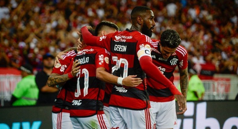 FC Series terá Flamengo x Orlando City em janeiro de 2024 - FC Series 2024