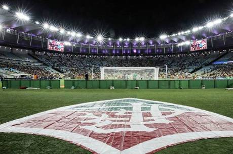 Fluminense pede desculpas por grito de time assassino e faz apelo por  comportamento de todas as torcidas, fluminense