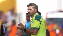 Abel Ferreira convoca torcida do Palmeiras para último jogo antes do Mundial: 'Todos somos um'