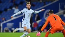 Timo Werner espera deixar o Chelsea após essa temporada