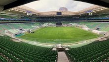 Palmeiras anuncia adaptações no Allianz Parque para decisão do Paulistão; saiba tudo