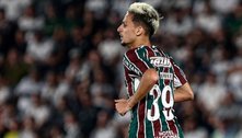 Fluminense negocia empréstimo de Gabriel Teixeira com o Grêmio