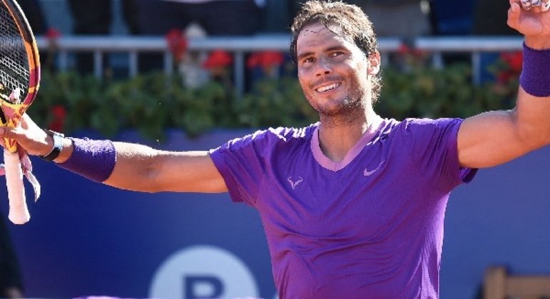 Nadal hat einen starken Schlüssel im Madrid Masters – Sport