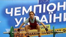 Atleta ucraniana de 14 anos morre após bombardeio russo