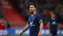 Messi revela quem deve vencer o prêmio de melhor jogador do mundo