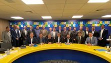 Liga Forte Futebol do Brasil conta com a adesão do Internacional