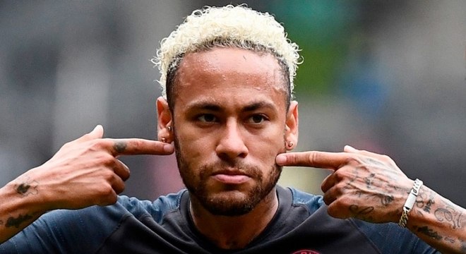 Neymar não teria mais clima para continuar no Paris Saint-Germain