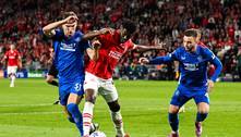  Confira os resultados dos playoffs da Champions League e os classificados à fase de grupos 