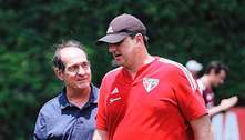 Título do Flamengo aumenta chances de o São Paulo ir à fase de grupos da Libertadores