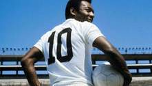 Conselho do Santos já mobiliza votação para imortalizar camisa 10 em homenagem a Pelé