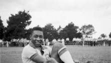 Perfil de Pelé nas redes é modificado com o objetivo de 'manter o legado' do Rei do Futebol