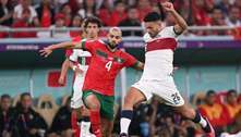 Destaque de Marrocos na Copa do Mundo não vai para o Barcelona, diz jornalista