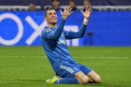 É remota a possibilidade de CR7 deixar o clube