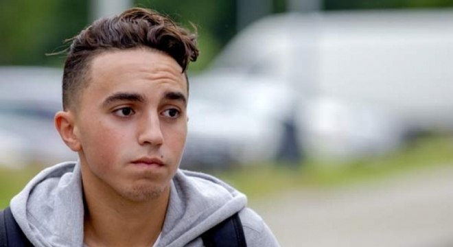 Abdelhak Nouri acordou do coma nos últimos dias