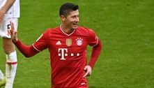 Bayern de Munique descarta chegada de Haaland