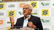 Morre Walter Pitombo Laranjeiras, o Toroca, presidente da CBV